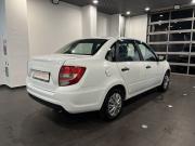Lada (ВАЗ) Granta I Рестайлинг Чебоксары  - изображение 36