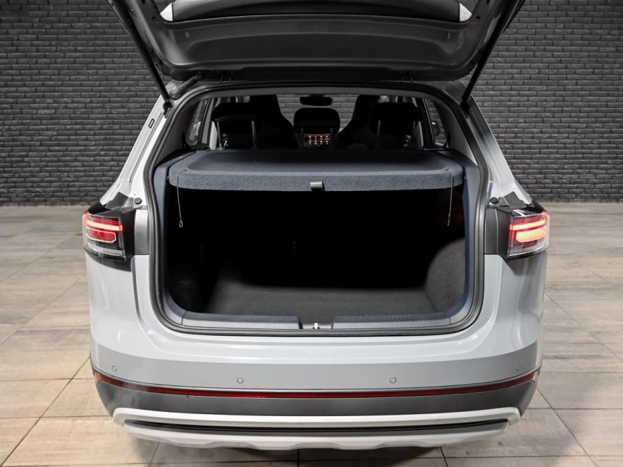 Volkswagen Tharu XR Екатеринбург  - изображение 6
