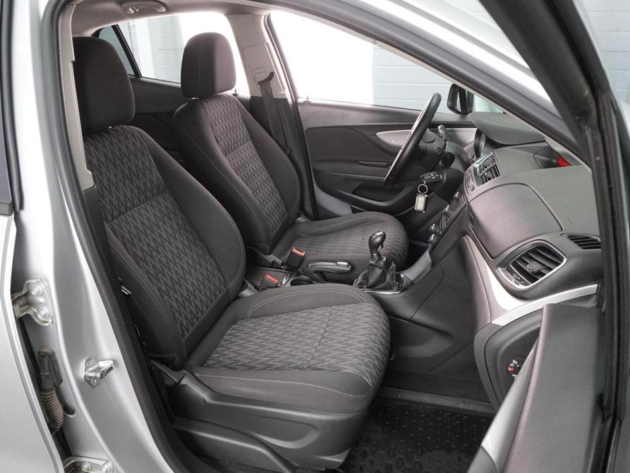 Opel Mokka I Воронеж  - изображение 8