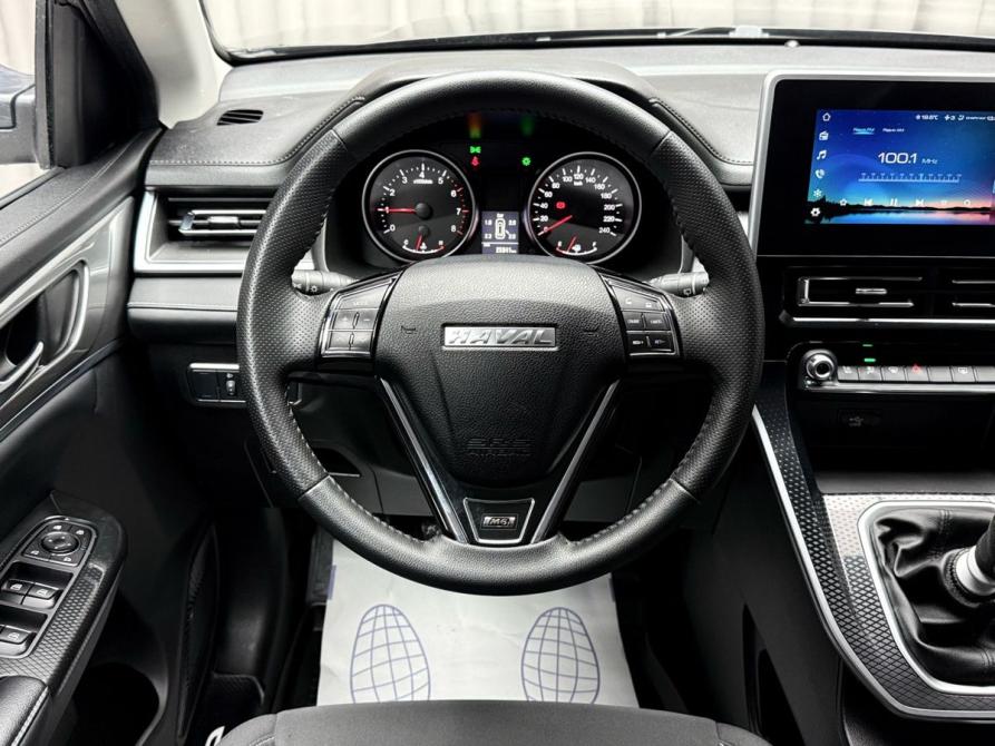 Haval M6 II Ижевск  - изображение 20