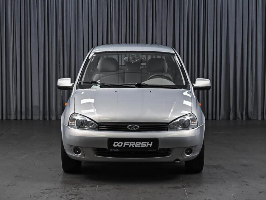 Lada (ВАЗ) Kalina I Ставрополь  - изображение 3