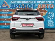 Chery Tiggo 4 Pro I Набережные Челны  - изображение 21