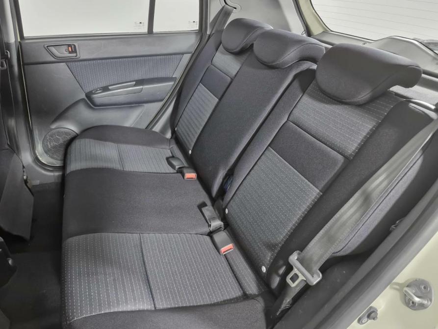 Hyundai Getz I Рестайлинг Нижний Новгород  - изображение 9