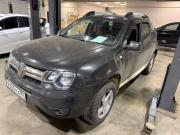 Renault Duster I Рестайлинг Пермь  - изображение 5