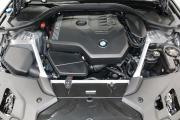 BMW 5 серии VII (G30/G31/G38) Рестайлинг Кемерово  - изображение 44