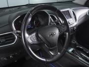 Chevrolet Equinox III Ростов-на-Дону  - изображение 34