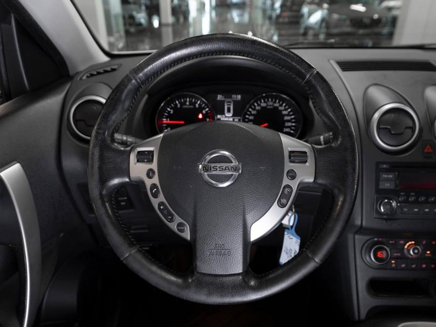 Nissan Qashqai I Рестайлинг Москва  - изображение 10