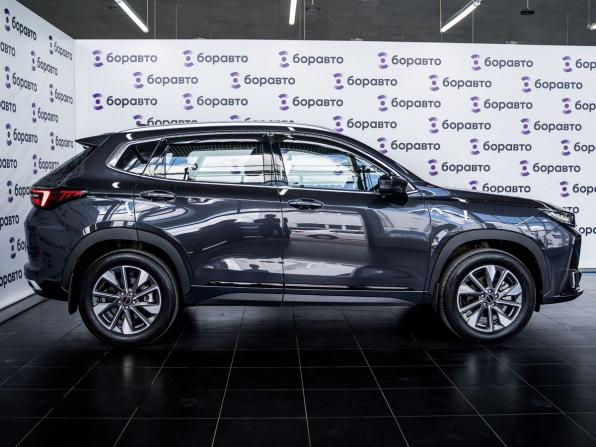 Exeed LX I Рестайлинг 2 с пробегом 2024 года, цена 2 125 000 рублей, 31877 км, внедорожник, Автокод Объявления