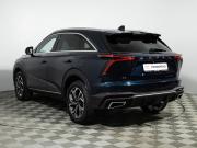 Haval F7 II Санкт-Петербург  - изображение 35
