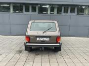 Lada (ВАЗ) Niva Legend I Новосибирск  - изображение 20