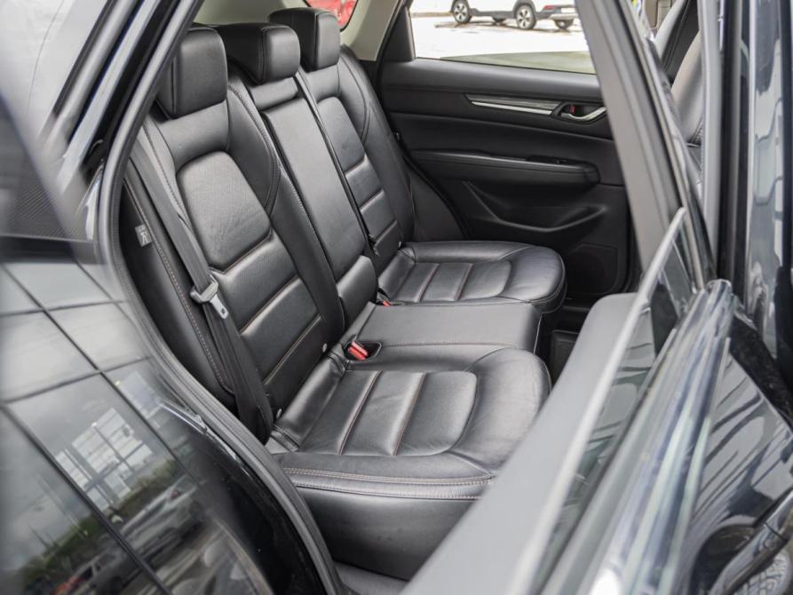 Mazda CX-5 II Краснодар  - изображение 7