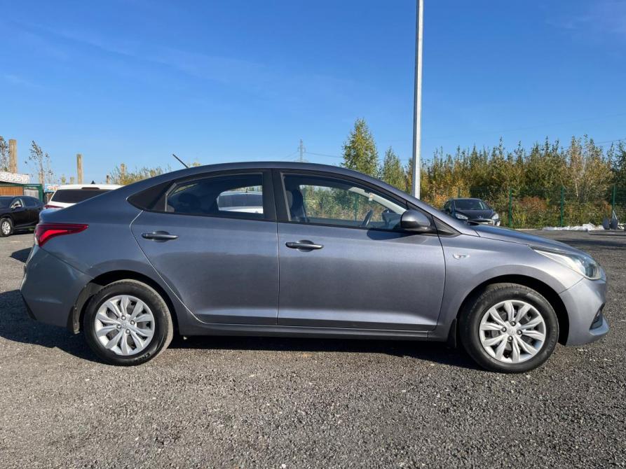 Hyundai Solaris II Чебоксары  - изображение 7