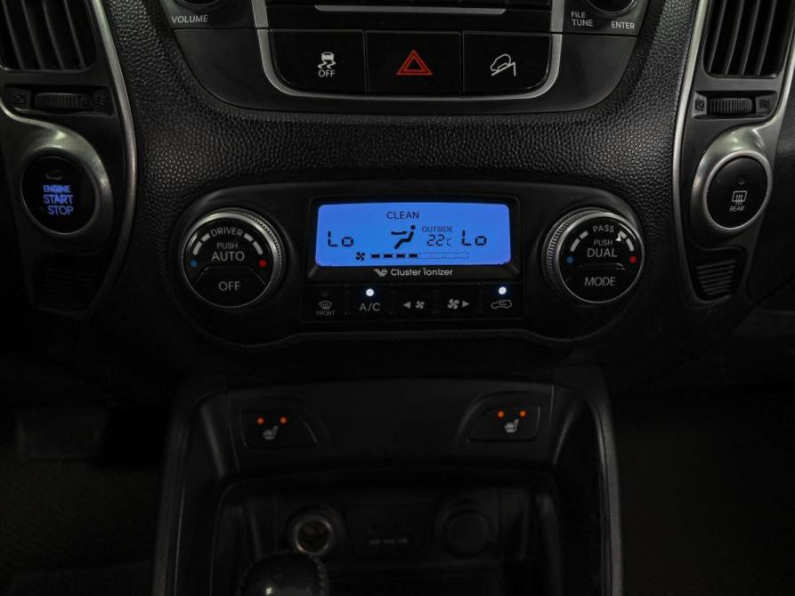 Hyundai Tucson II Ставрополь  - изображение 13