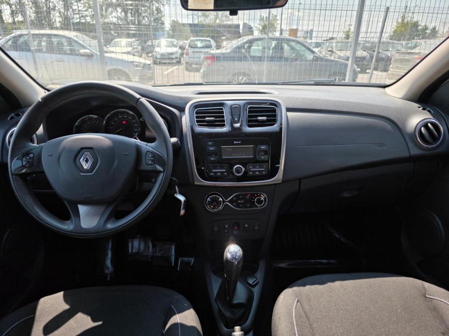 Renault Sandero II Ростов-на-Дону  - изображение 8