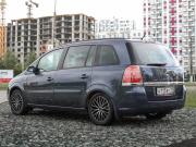 Opel Zafira B Ижевск  - изображение 34