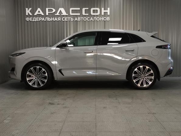 Changan UNI-K с пробегом 2023 года, цена 2 650 000 рублей, 51134 км, внедорожник, Автокод Объявления