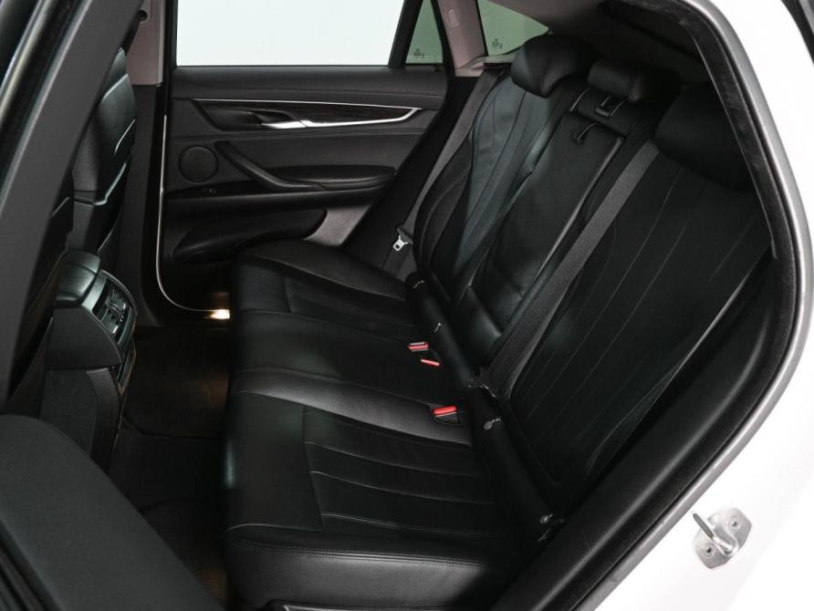 BMW X6 II (F16) Ростов-на-Дону  - изображение 9