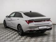 Hyundai Elantra VII (CN7) Москва  - изображение 23