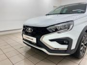 Lada (ВАЗ) Vesta I Рестайлинг (NG) Энгельс  - изображение 46