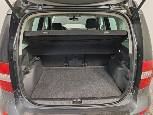Skoda Yeti I Рестайлинг с пробегом 2015 года, цена 1 120 000 рублей, 186701 км, внедорожник, Автокод Объявления