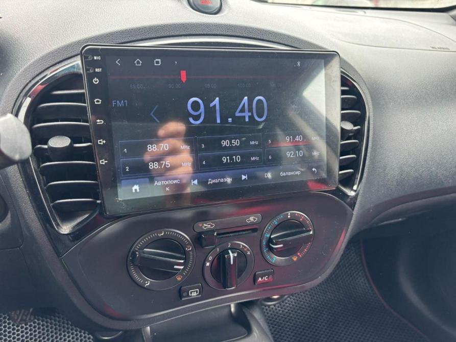 Nissan Juke I Альметьевск  - изображение 11
