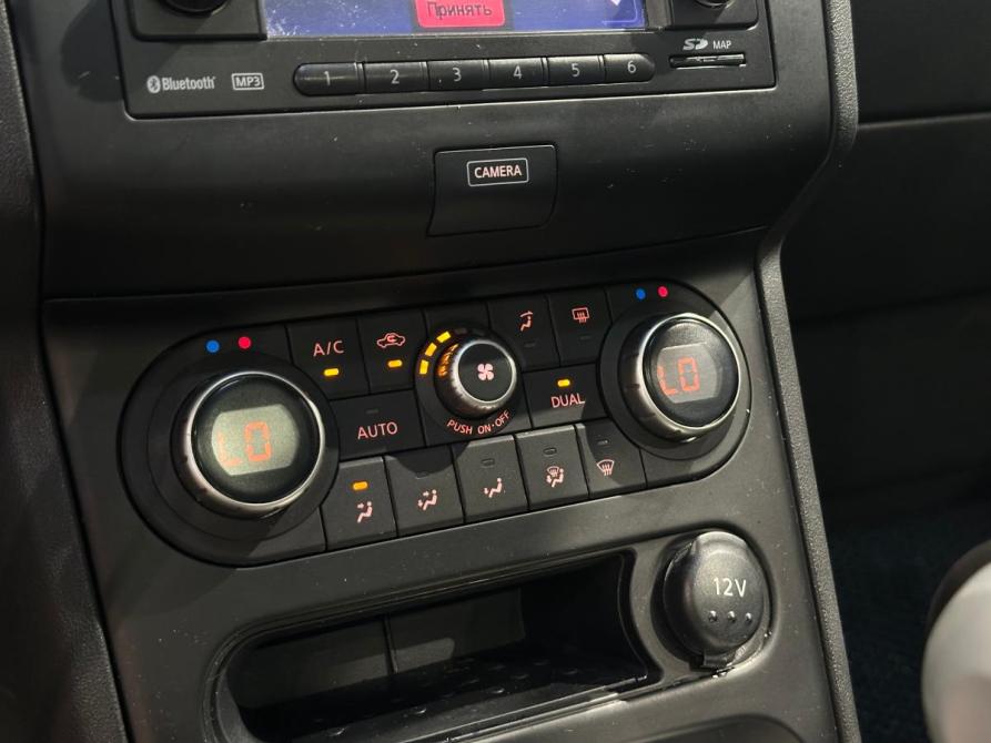 Nissan Qashqai I Рестайлинг Краснодар  - изображение 22