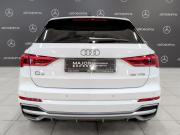 Audi Q3 II (F3) Москва  - изображение 34