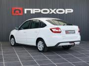 Lada (ВАЗ) Granta I Рестайлинг Пермь  - изображение 44