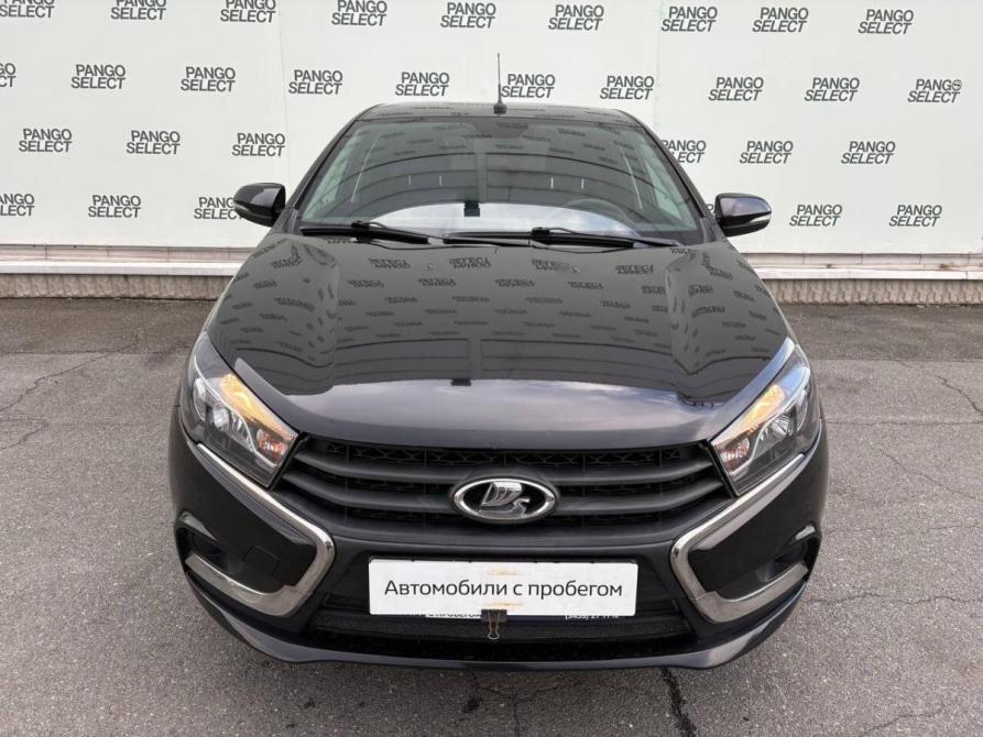 Lada (ВАЗ) Vesta I Нижний Тагил  - изображение 2