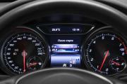 Mercedes-Benz CLA I (C117 X117) Москва  - изображение 51