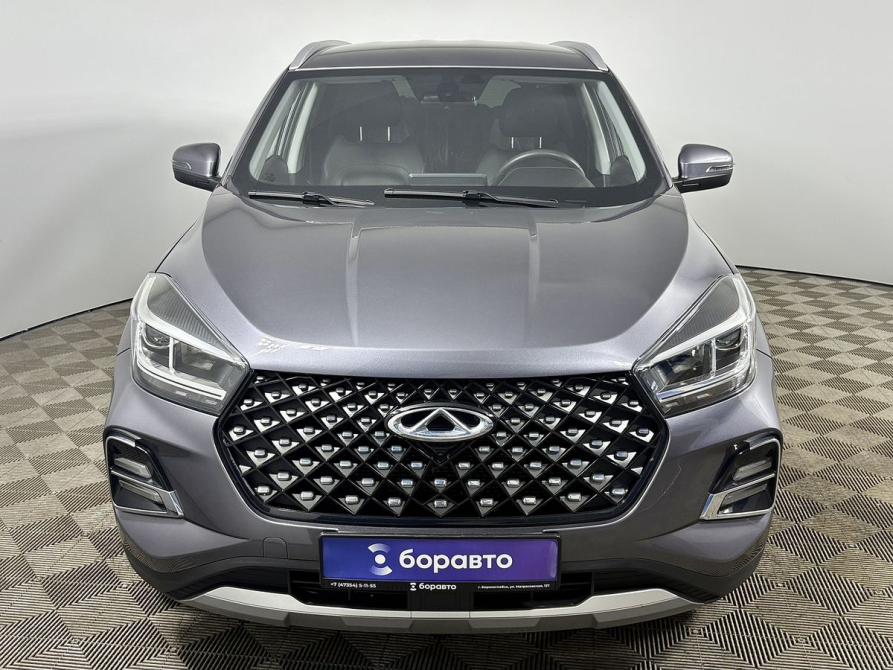 Chery Tiggo 4 Pro I Борисоглебск  - изображение 8