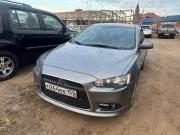 Mitsubishi Lancer X Рестайлинг Пермь  - изображение 4