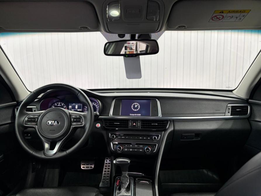 Kia Optima IV Краснодар  - изображение 9