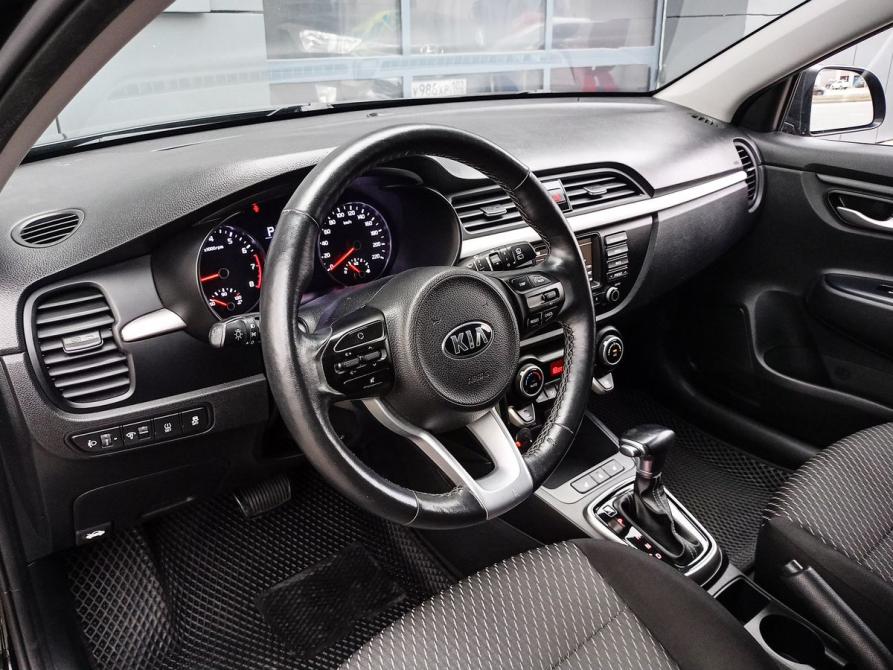 Kia Rio IV Казань  - изображение 5