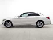 Mercedes-Benz C-Класс IV (W205) Рестайлинг Москва  - изображение 36