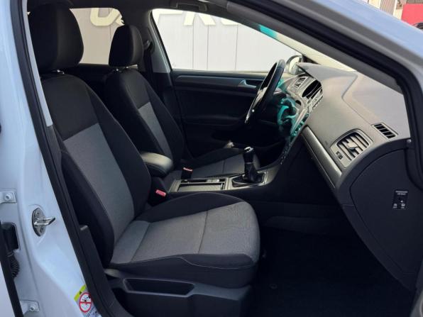 Volkswagen Golf VII с пробегом 2014 года, цена 1 099 000 рублей, 108019 км, хэтчбек, Автокод Объявления
