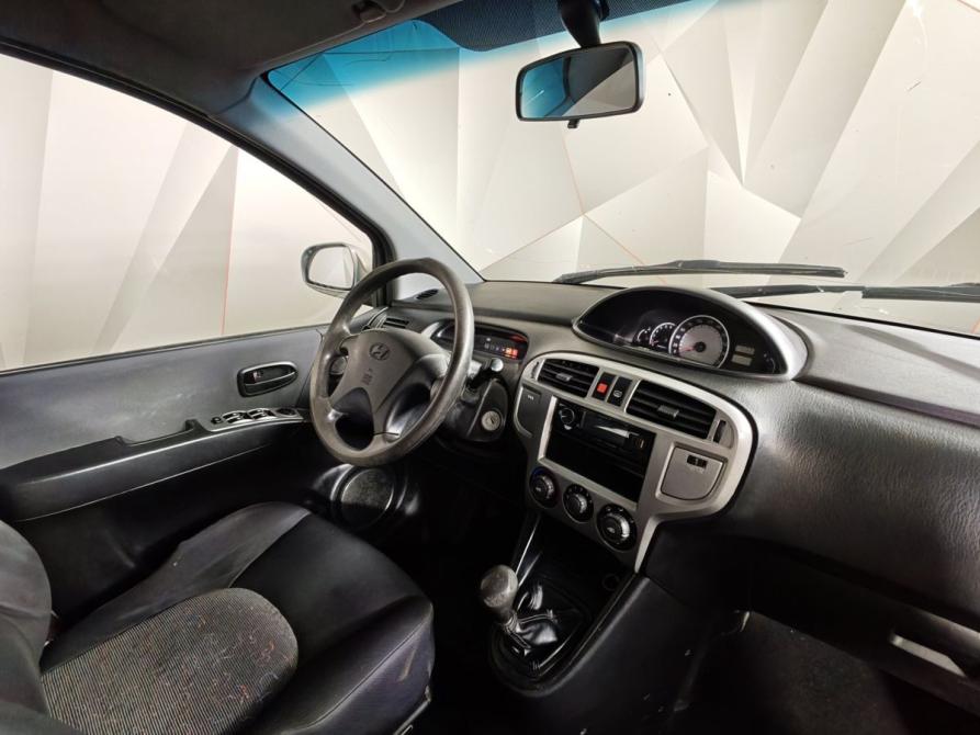 Hyundai Matrix I Москва  - изображение 9