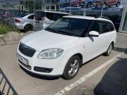 Skoda Fabia II Санкт-Петербург  - изображение 2