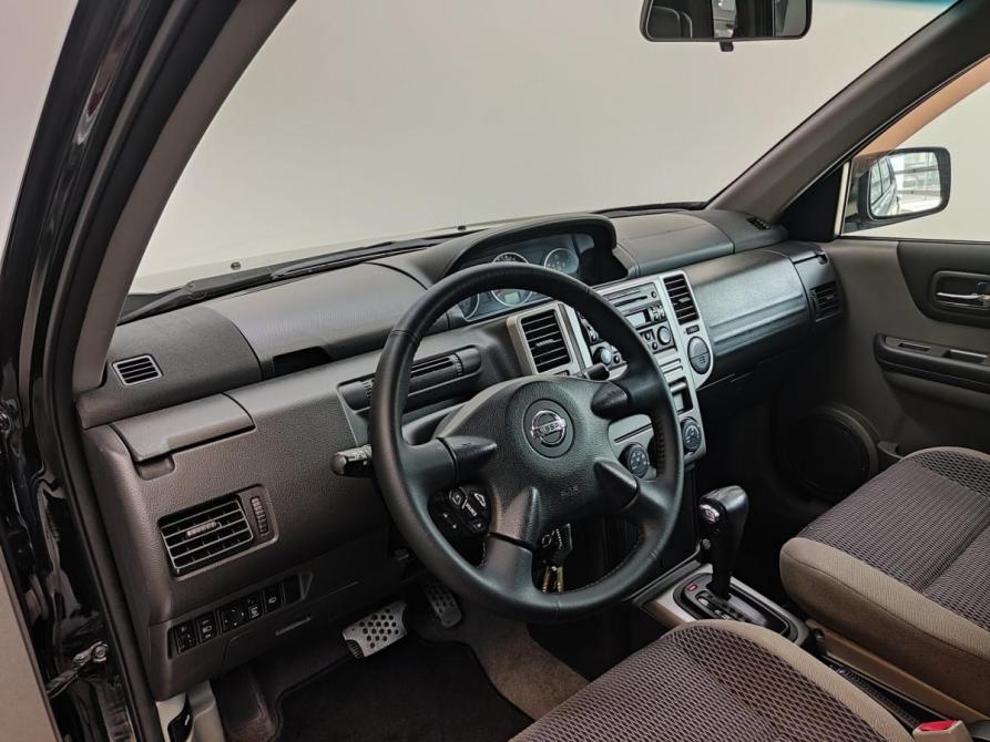 Nissan X-Trail I Рестайлинг Барнаул  - изображение 15