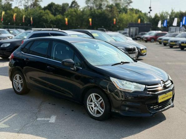 Citroen C4 II с пробегом 2012 года, цена 479 000 рублей, 214777 км, хэтчбек, Автокод Объявления