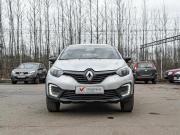 Renault Kaptur I Санкт-Петербург  - изображение 15