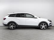 Lada (ВАЗ) Vesta I Рестайлинг (NG) Москва  - изображение 31