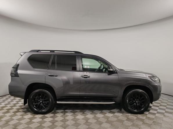 Toyota Land Cruiser Prado 150 Series Рестайлинг 3 с пробегом 2022 года, цена 6 999 000 рублей, 56751 км, внедорожник, Автокод Объявления