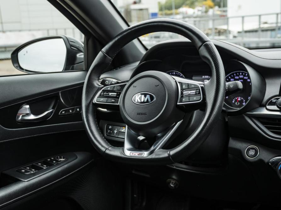 Kia Cerato IV Москва  - изображение 10