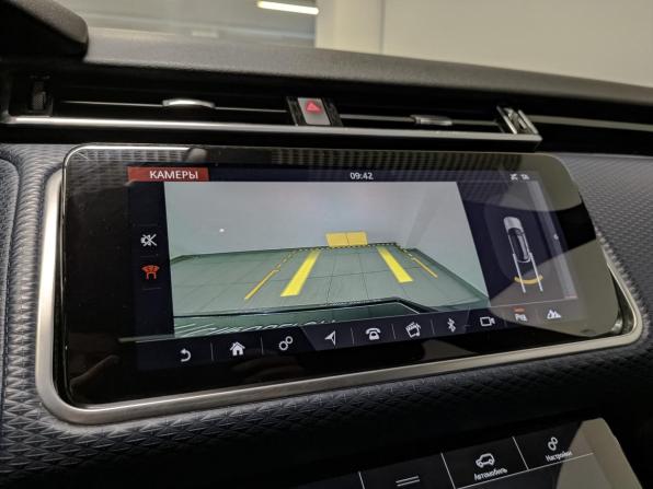 Land Rover Range Rover Velar I с пробегом 2019 года, цена 3 995 000 рублей, 82529 км, внедорожник, Автокод Объявления