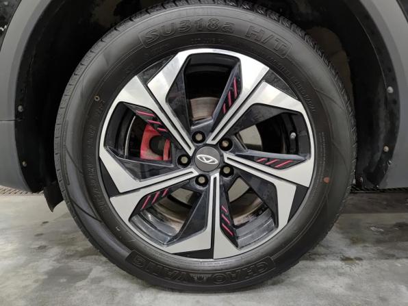 Chery Tiggo 4 Pro I с пробегом 2022 года, цена 1 580 000 рублей, 67169 км, внедорожник, Автокод Объявления
