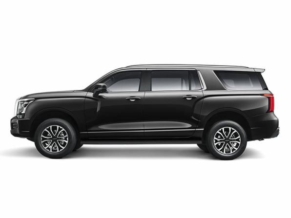 Новый Haval H5 II 2026 года, цена 4 049 000 рублей, внедорожник, Автокод Объявления