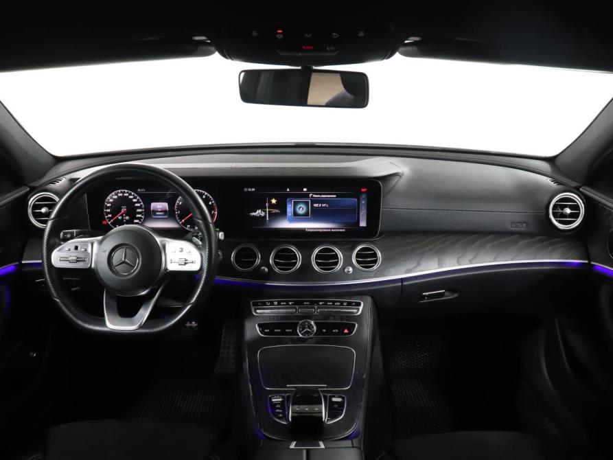 Mercedes-Benz E-Класс V (W213 S213 C238) Москва  - изображение 12