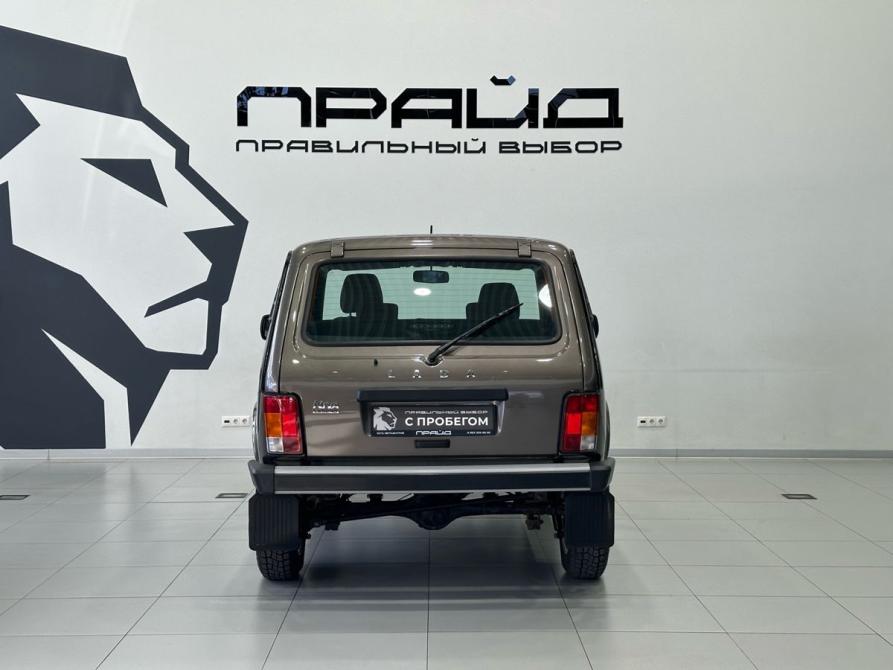 Lada (ВАЗ) Niva Legend I Ростов-на-Дону  - изображение 3