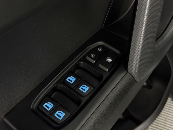 Hyundai Creta I Рестайлинг с пробегом 2020 года, цена 1 900 000 рублей, 84514 км, внедорожник, Автокод Объявления